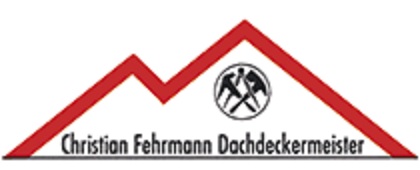 Christian Fehrmann Dachdecker Dachdeckerei Dachdeckermeister Niederkassel Logo gefunden bei facebook fphs